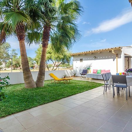 Villa Marys Campos  Exteriér fotografie